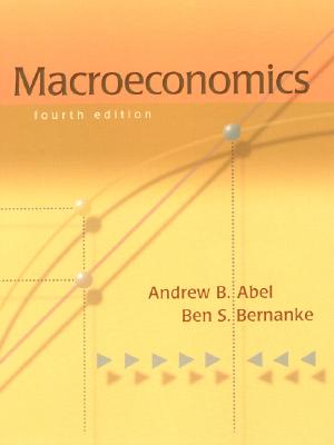 Macroeconomics (Web-enabled Edition) (4th Edition)