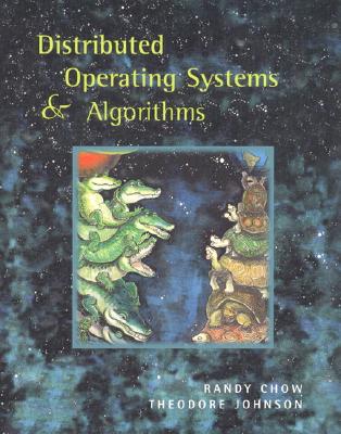 Distributed Operating Systems & Algorithms