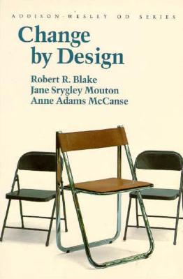 CHANGE BY DESIGN
