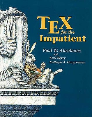Image for Tex for the Impatient Tex for the Impatient