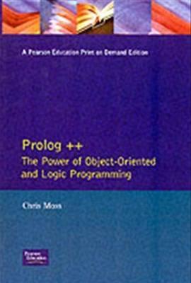 Prolog ++: The Power of Object-Oriented and Logic Programming