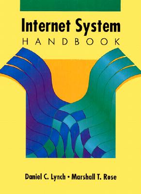 Image for Internet System Handbook Internet System Handbook