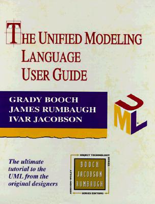 Image for The Unified Modeling Language User Guide (Addison-Wesley Object Technology Series)