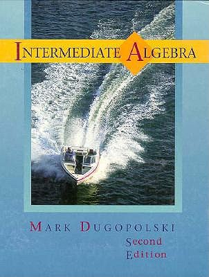 Intermediate Algebra; Intermediate Algebra