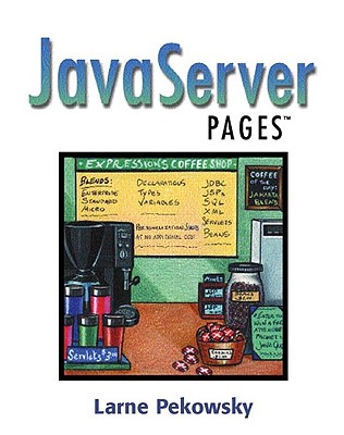 Image for JavaServer Pages