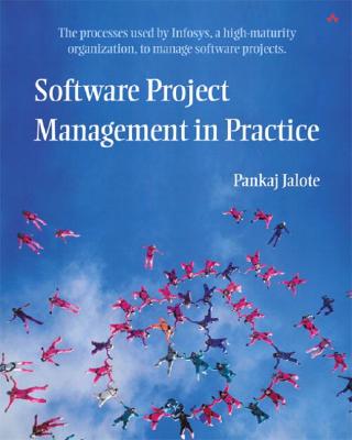 Image for Software Project Management in Practice Software Project Management in Practice