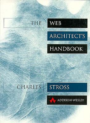 The Web Architect's Handbook