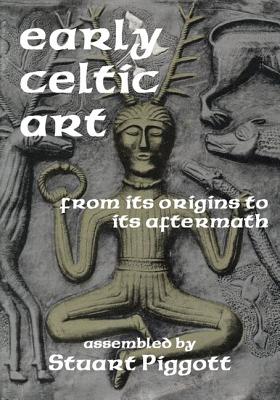 Image for Early Celtic Art: From Its Origins to its Aftermath
