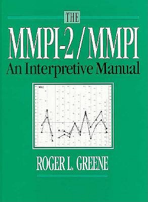 The MMPI-2/MMPI An Interpretive Manual