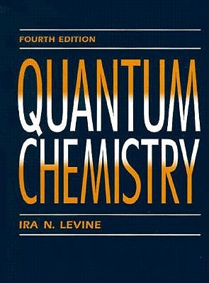 Quantum Chemistry