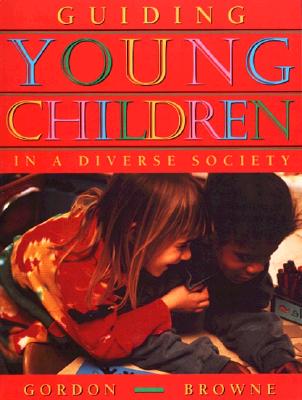 Image for Guiding Young Children in a Diverse Society