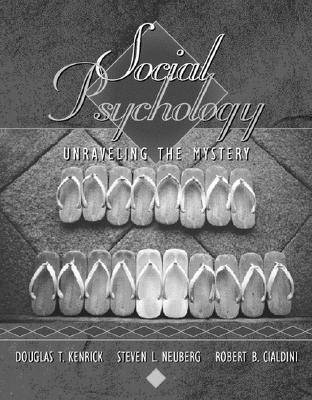 Social Psychology: Unraveling the Mystery