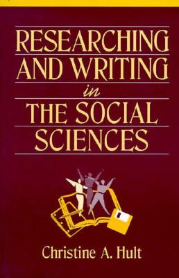 Researching and Writing in the Social Sciences