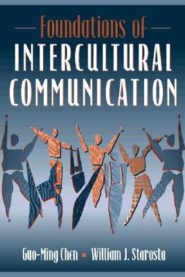 Foundations of Intercultural Communication