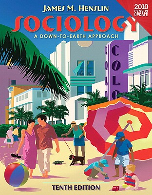 Sociology: A Down to Earth Approach, Census Update