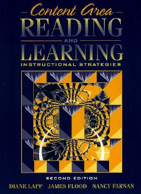 Image for Content Area Reading and Learning: Instructional Strategies (2nd Edition) Content Area Reading and Learning: Instructional Strategies (2nd Edition)