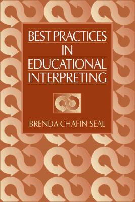 Image for Best Practices in Educational Interpreting