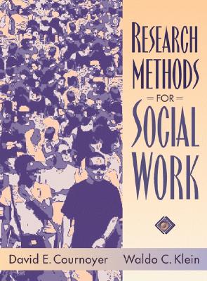 Research Methods for Social Work