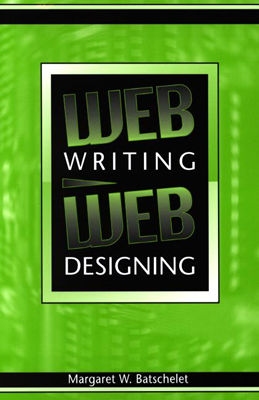 Web Writing/Web Designing