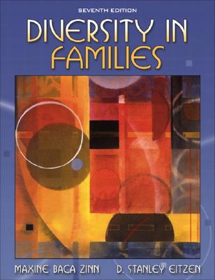 Diversity in Families (7th Edition)
