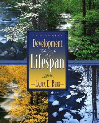 Image for Development Through the Lifespan (4th Edition)
