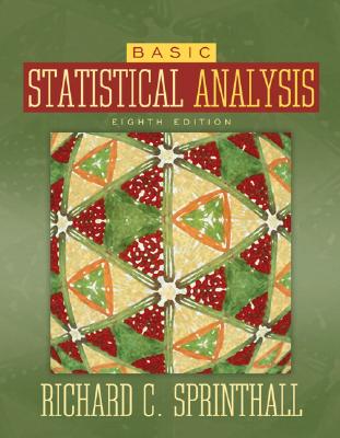 Basic Statistical Analysis