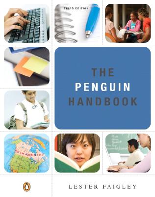 Penguin Handbook, the (3rd Edition)