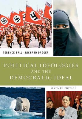 Image for Political Ideologies and the Democratic Ideal (7th Edition)