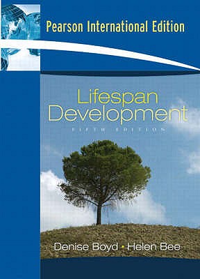 Lifespan Development: International Edition