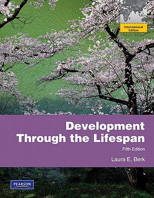 Development Through the Lifespan: International Edition