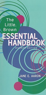 The Little, Brown Essential Handbook