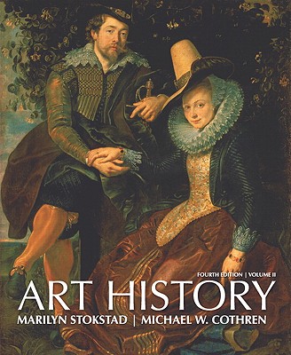 Art History, Volume Two