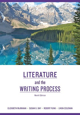 Literature and the Writing Process