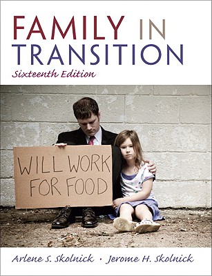 Image for Family in Transition (16th Edition) Family in Transition (16th Edition)
