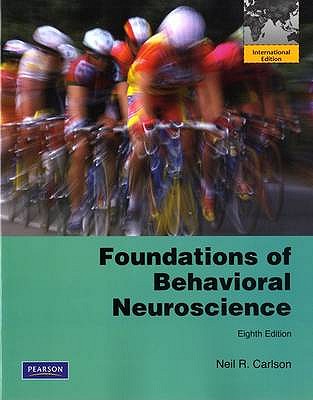 Access Card for Online Flash Cards, to accompany Foundations of Behavioral Neuroscience: International Edition (Eighth Edition)
