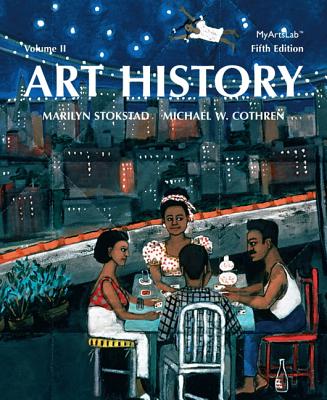 Image for Art History Volume 2 (Revised) Art History Volume 2 (Revised)