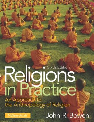 Religions in Practice (6th Edition)