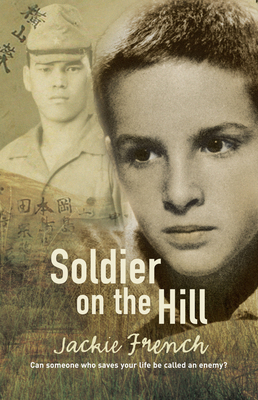 SOLDIER ON THE HILL