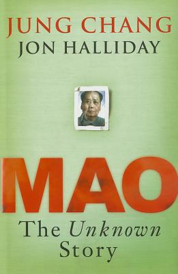 Image for Mao: The Unknown Story