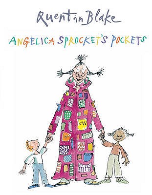 Angelica Sprocket's Pockets
