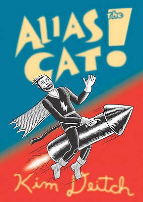 Alias the Cat