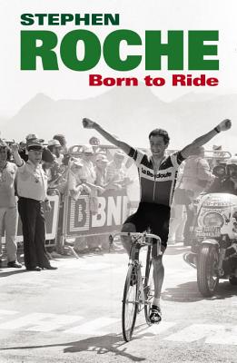 Image for Born to Ride
