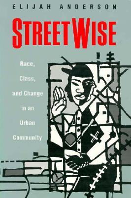 Streetwise: Race, Class, and Change in an Urban Community