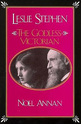 Image for Leslie Stephen: The Godless Victorian