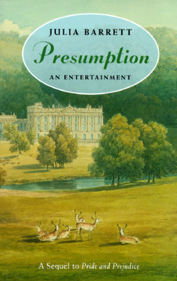 Presumption: An Entertainment