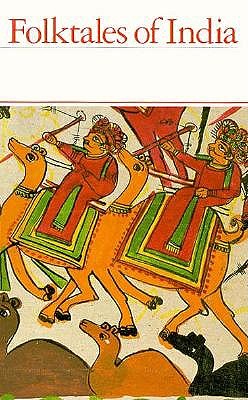 Folktales of India (Folktales of the World)
