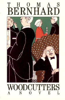 Image for Woodcutters (Phoenix Fiction) Woodcutters (Phoenix Fiction)