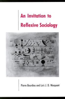 An Invitation to Reflexive Sociology