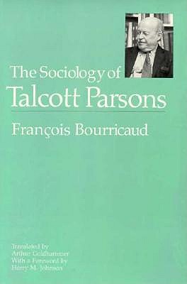 Image for The Sociology of Talcott Parsons