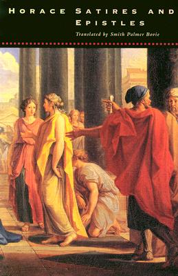 THE SATIRES AND EPISTLES OF HORACE A Modern English Verse Translation
